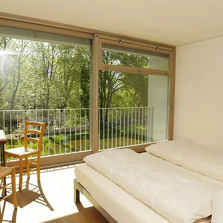 Penzion Casa Martinelli, Boutique-hotel Maggia