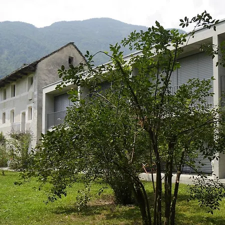 Casa Martinelli, Boutique-hotel