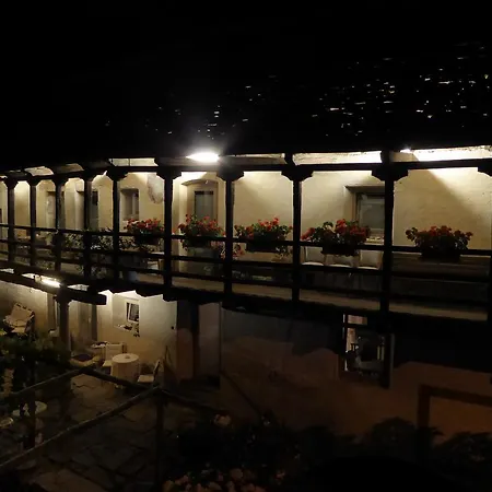 Casa Martinelli, Boutique-hotel Penzion *