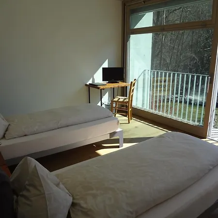 Casa Martinelli, Boutique-hotel * Maggia