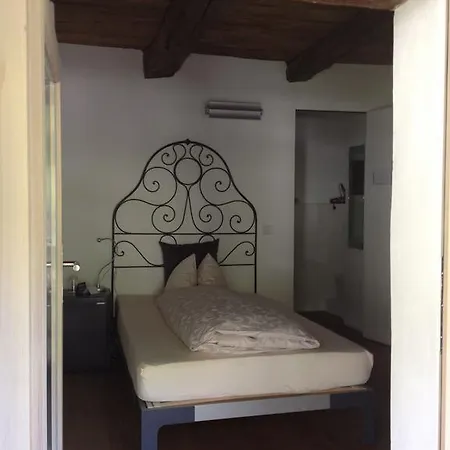 Casa Martinelli, Boutique-hotel Pensión Maggia