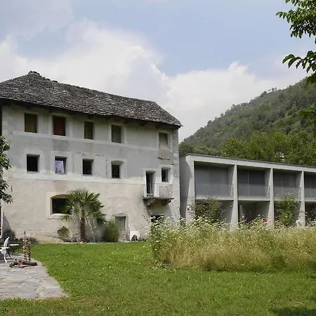 Pensión Casa Martinelli, Boutique-hotel